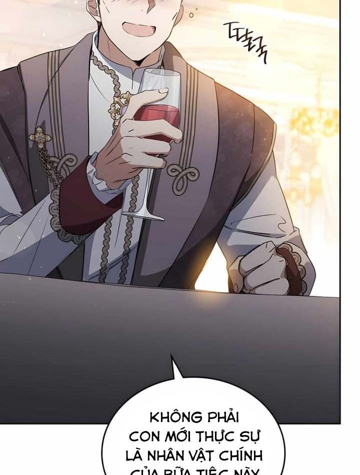 Kiếp Này, Tôi Sẽ Trở Thành Gia Chủ - Chapter 164 - Page 44