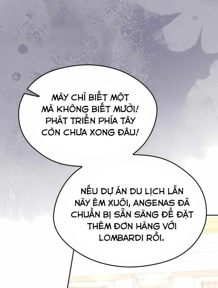 Kiếp Này, Tôi Sẽ Trở Thành Gia Chủ - Chapter 164 - Page 55