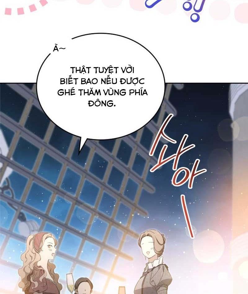 Kiếp Này, Tôi Sẽ Trở Thành Gia Chủ - Chapter 165 - Page 21