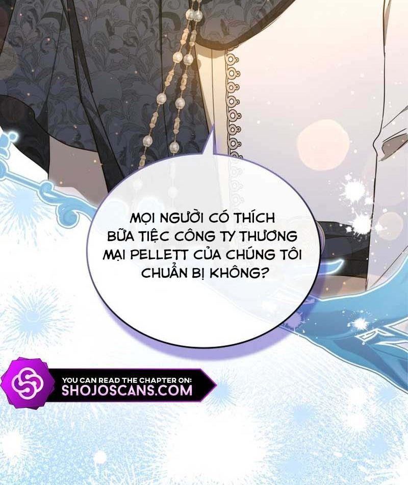 Kiếp Này, Tôi Sẽ Trở Thành Gia Chủ - Chapter 165 - Page 27