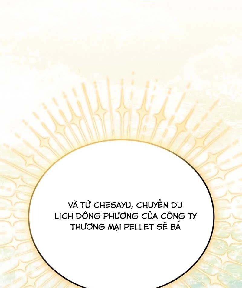 Kiếp Này, Tôi Sẽ Trở Thành Gia Chủ - Chapter 165 - Page 35