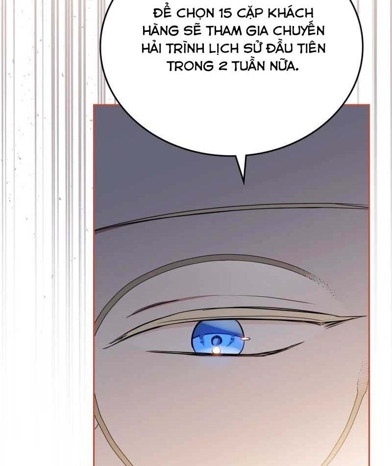 Kiếp Này, Tôi Sẽ Trở Thành Gia Chủ - Chapter 165 - Page 40