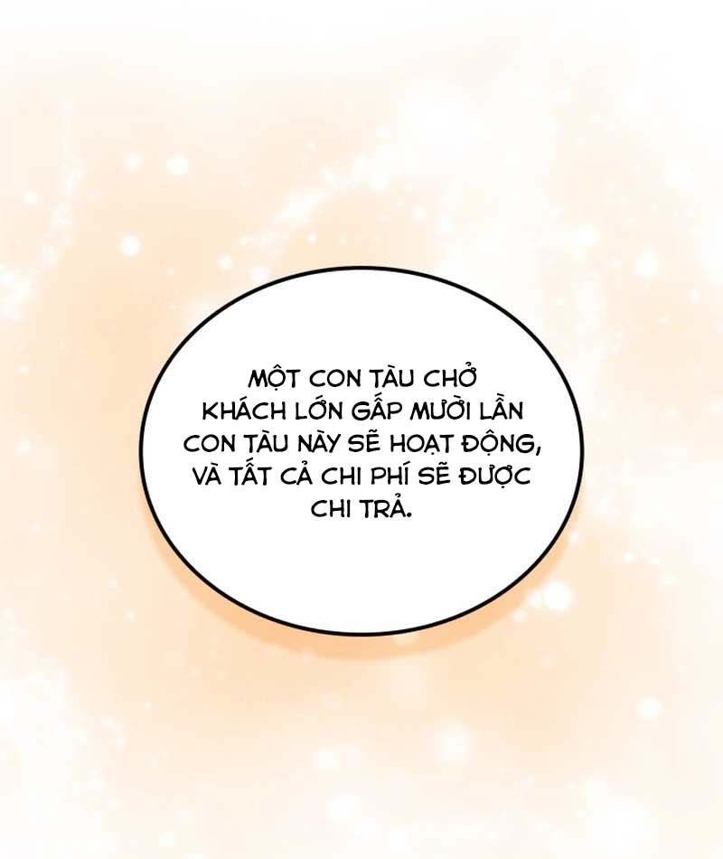Kiếp Này, Tôi Sẽ Trở Thành Gia Chủ - Chapter 165 - Page 42