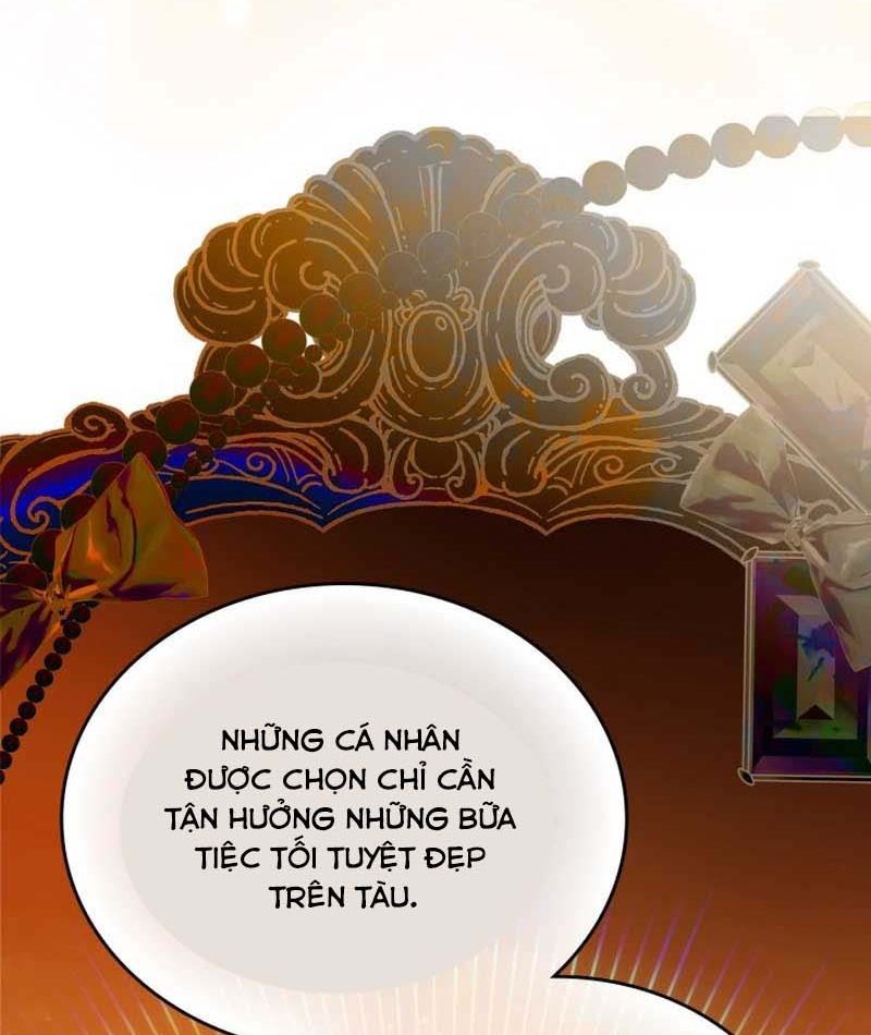 Kiếp Này, Tôi Sẽ Trở Thành Gia Chủ - Chapter 165 - Page 43