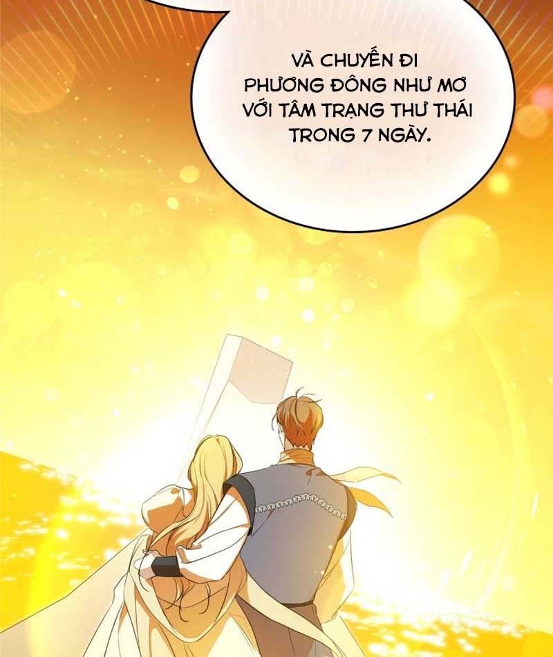 Kiếp Này, Tôi Sẽ Trở Thành Gia Chủ - Chapter 165 - Page 44