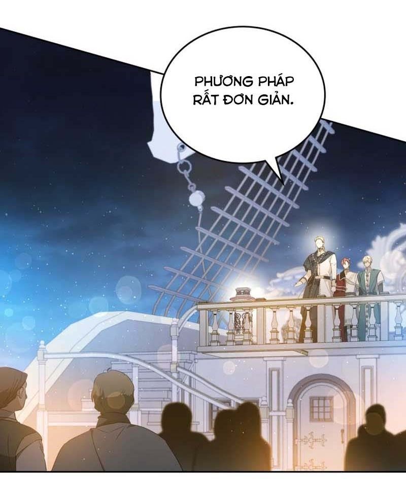 Kiếp Này, Tôi Sẽ Trở Thành Gia Chủ - Chapter 165 - Page 49