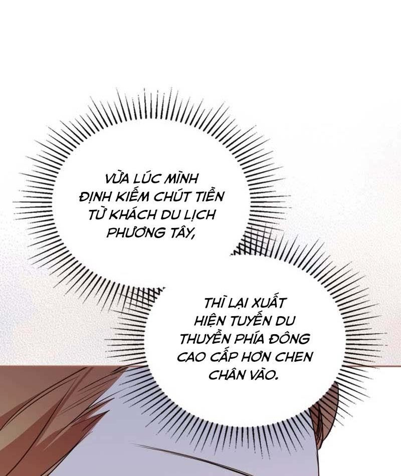 Kiếp Này, Tôi Sẽ Trở Thành Gia Chủ - Chapter 165 - Page 66