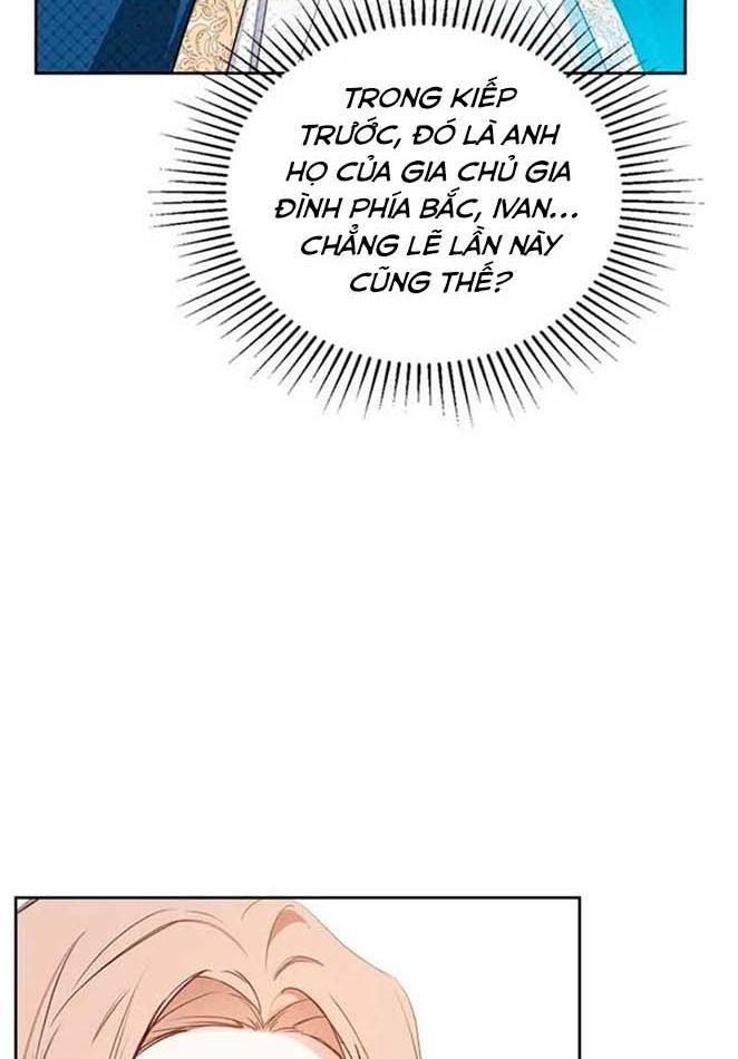 Kiếp Này, Tôi Sẽ Trở Thành Gia Chủ - Chapter 166 - Page 122