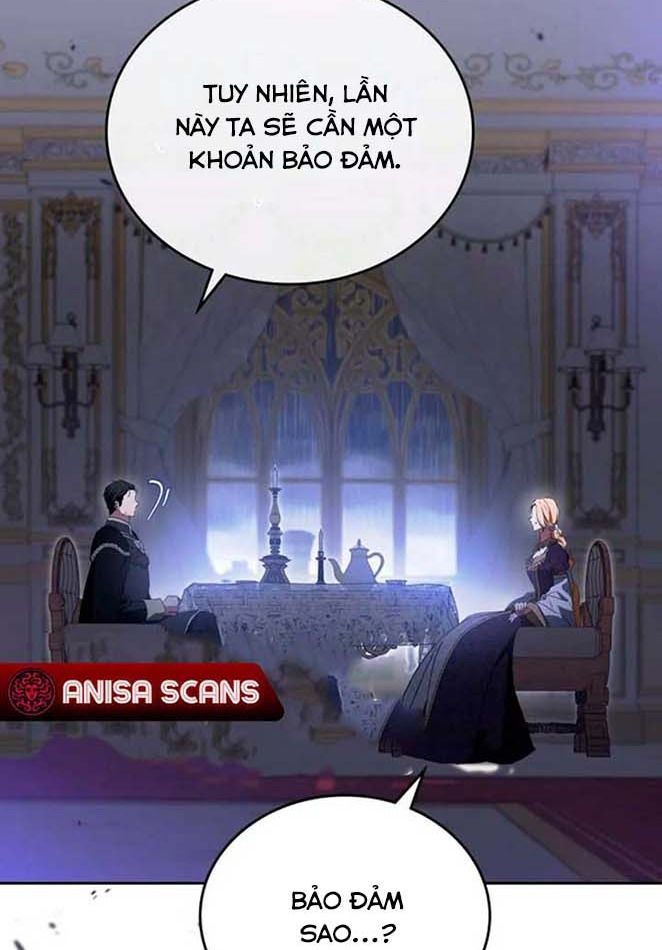 Kiếp Này, Tôi Sẽ Trở Thành Gia Chủ - Chapter 166 - Page 25