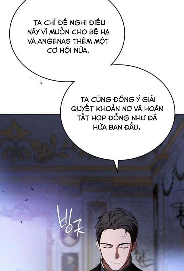Kiếp Này, Tôi Sẽ Trở Thành Gia Chủ - Chapter 166 - Page 37