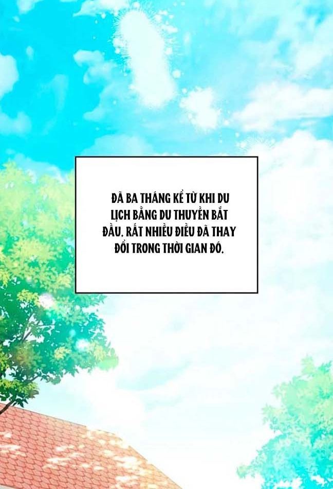 Kiếp Này, Tôi Sẽ Trở Thành Gia Chủ - Chapter 166 - Page 43