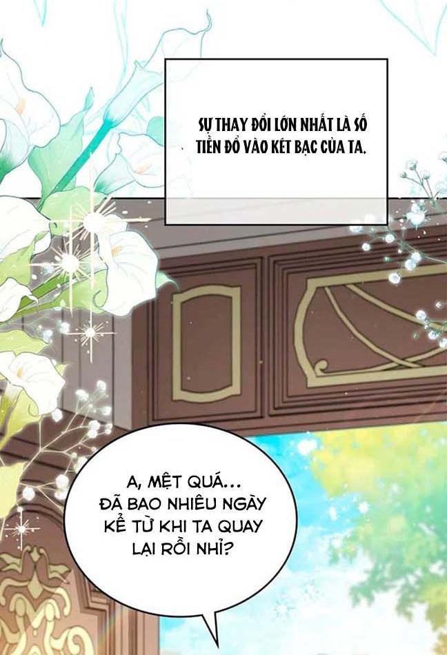 Kiếp Này, Tôi Sẽ Trở Thành Gia Chủ - Chapter 166 - Page 45