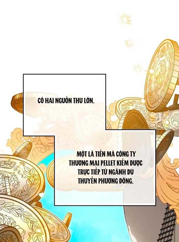 Kiếp Này, Tôi Sẽ Trở Thành Gia Chủ - Chapter 166 - Page 48