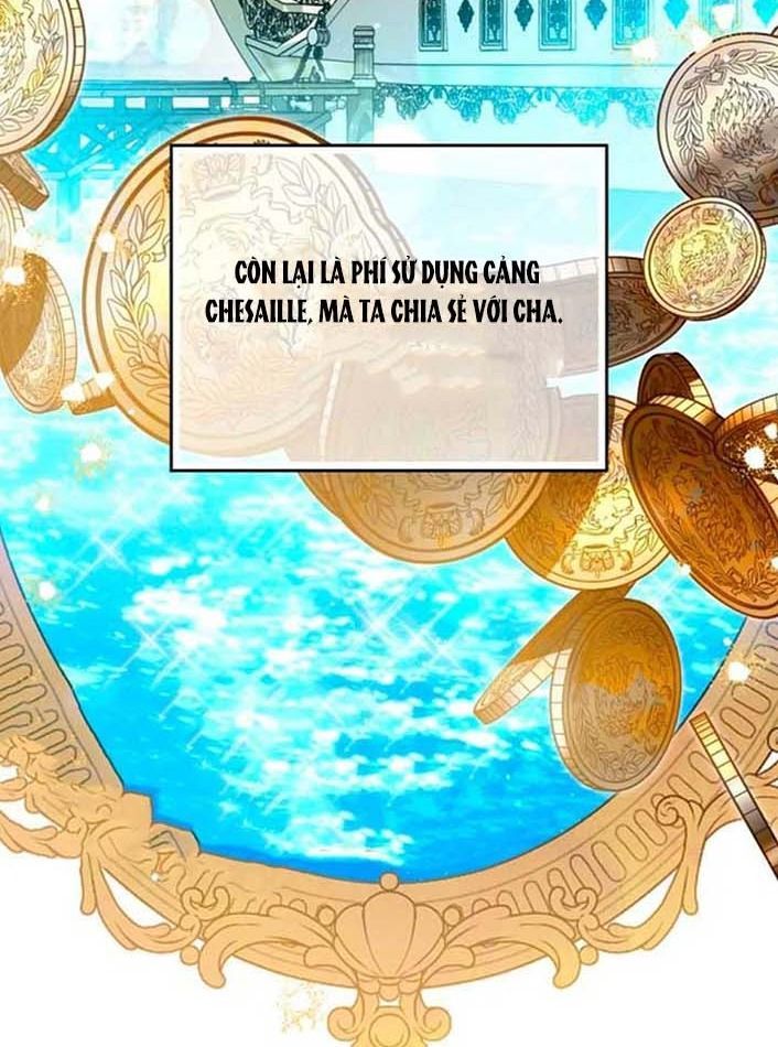 Kiếp Này, Tôi Sẽ Trở Thành Gia Chủ - Chapter 166 - Page 50