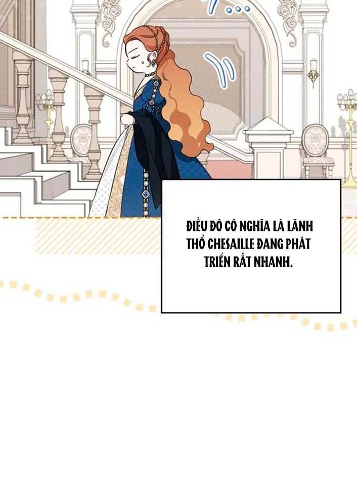 Kiếp Này, Tôi Sẽ Trở Thành Gia Chủ - Chapter 166 - Page 52