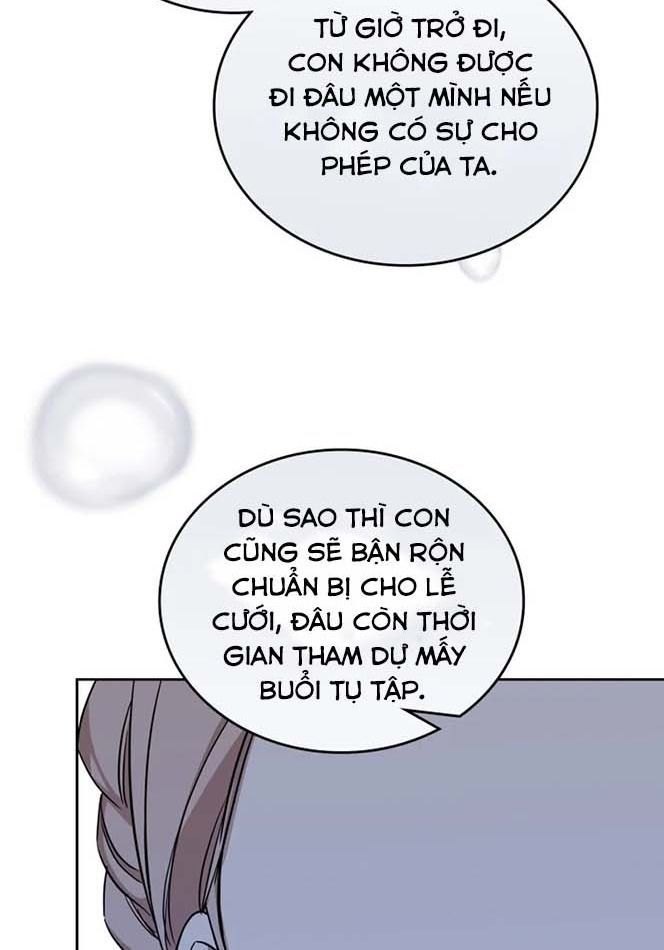 Kiếp Này, Tôi Sẽ Trở Thành Gia Chủ - Chapter 167 - Page 115