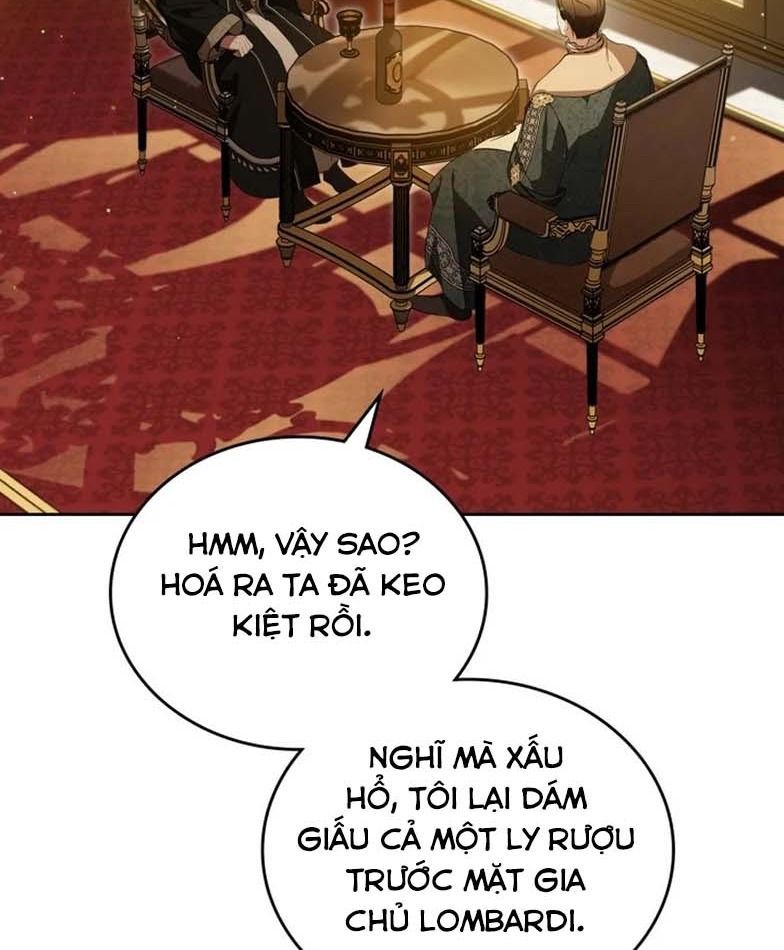 Kiếp Này, Tôi Sẽ Trở Thành Gia Chủ - Chapter 167 - Page 142