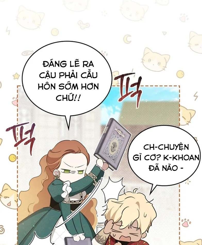 Kiếp Này, Tôi Sẽ Trở Thành Gia Chủ - Chapter 167 - Page 20