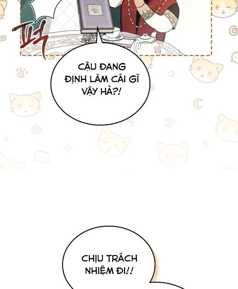 Kiếp Này, Tôi Sẽ Trở Thành Gia Chủ - Chapter 167 - Page 21