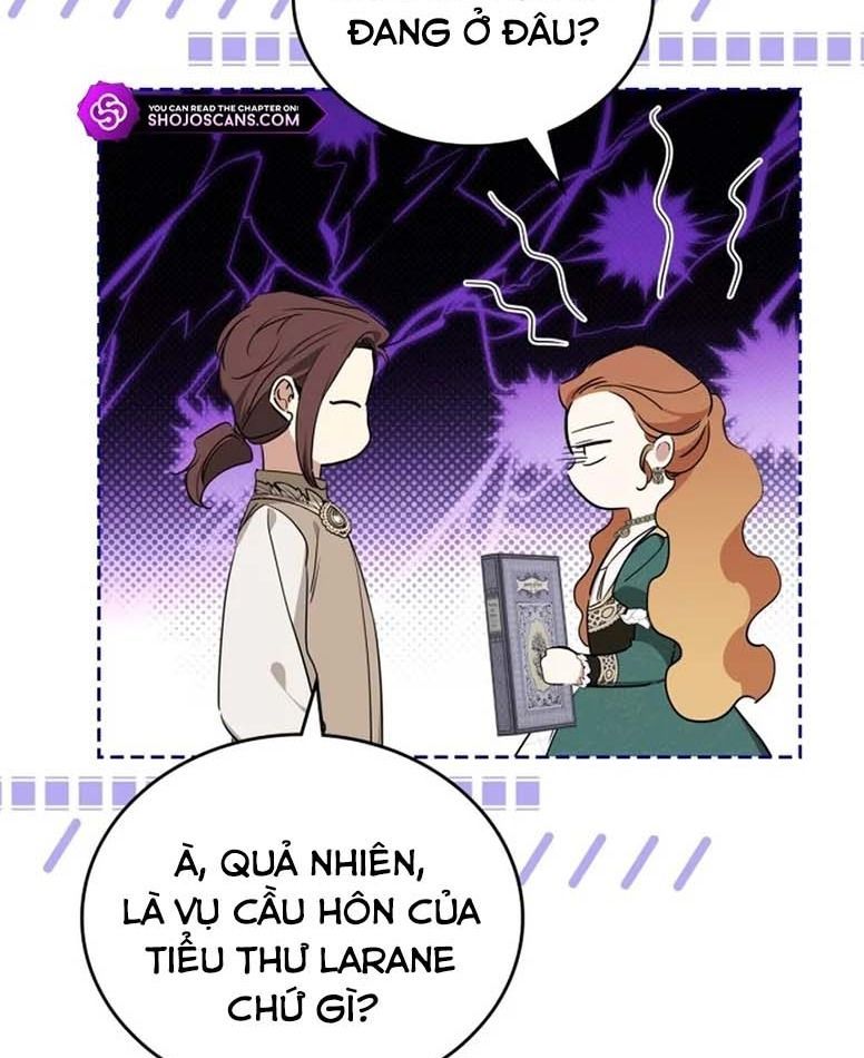 Kiếp Này, Tôi Sẽ Trở Thành Gia Chủ - Chapter 167 - Page 9