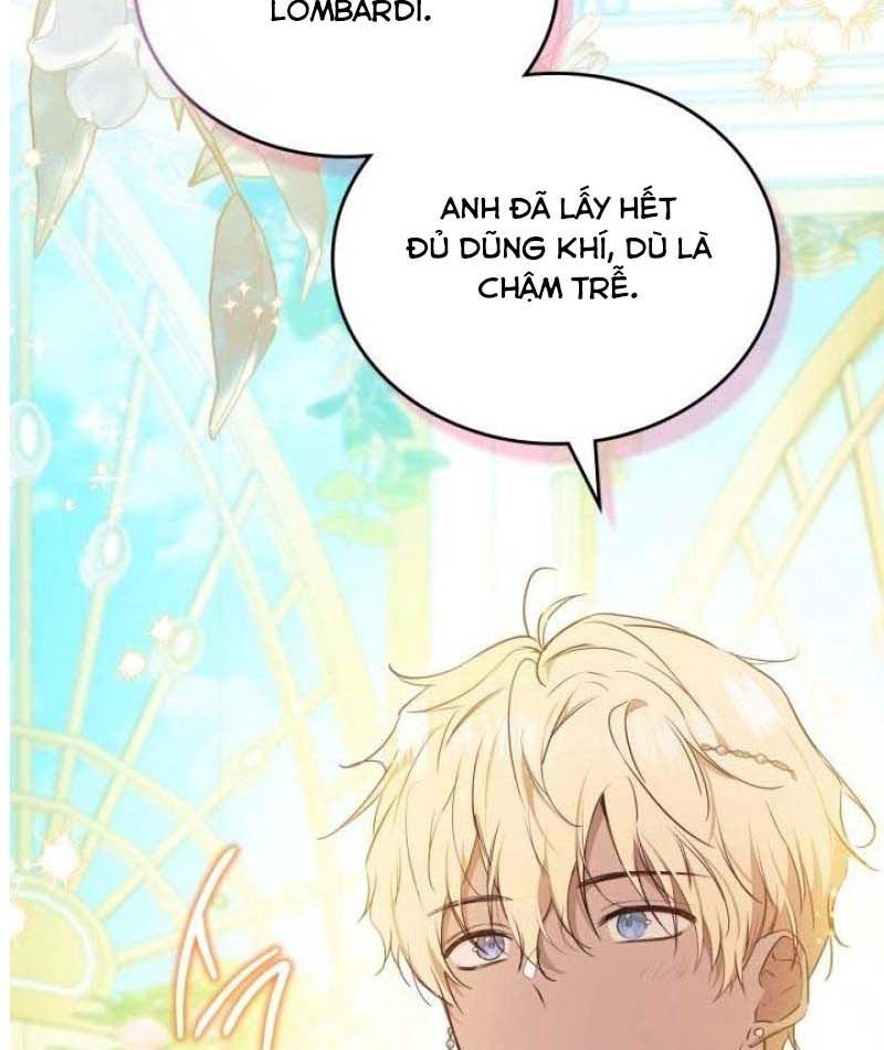 Kiếp Này, Tôi Sẽ Trở Thành Gia Chủ - Chapter 168 - Page 148