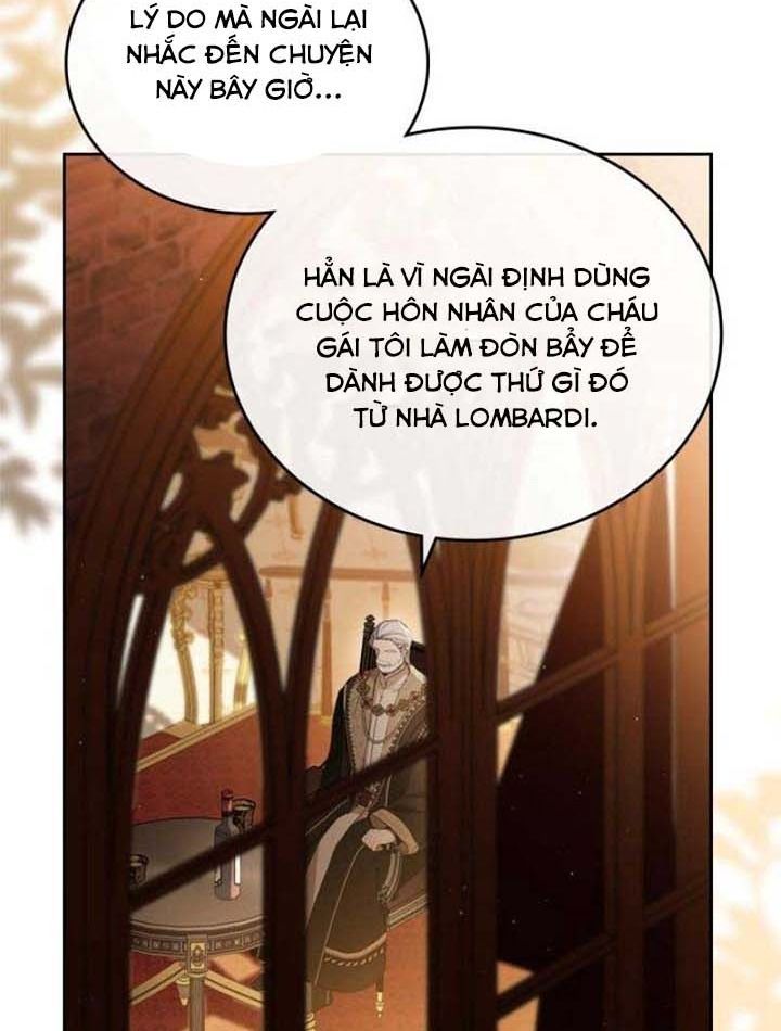 Kiếp Này, Tôi Sẽ Trở Thành Gia Chủ - Chapter 168 - Page 21