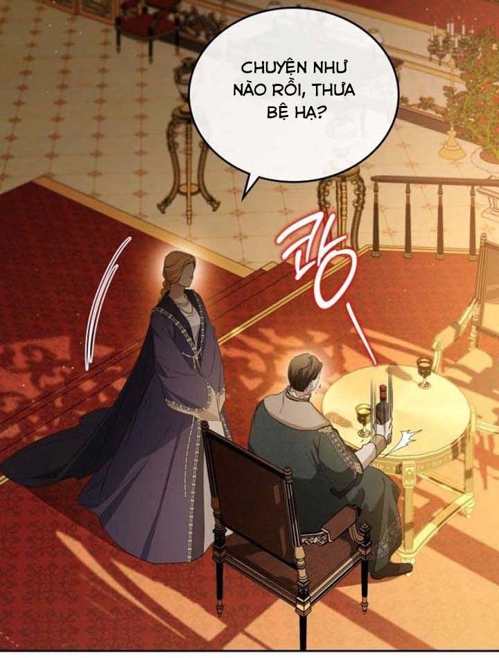 Kiếp Này, Tôi Sẽ Trở Thành Gia Chủ - Chapter 168 - Page 38