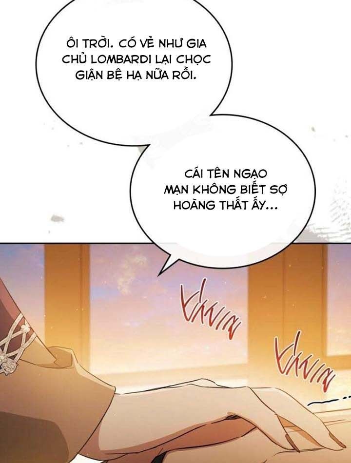 Kiếp Này, Tôi Sẽ Trở Thành Gia Chủ - Chapter 168 - Page 40