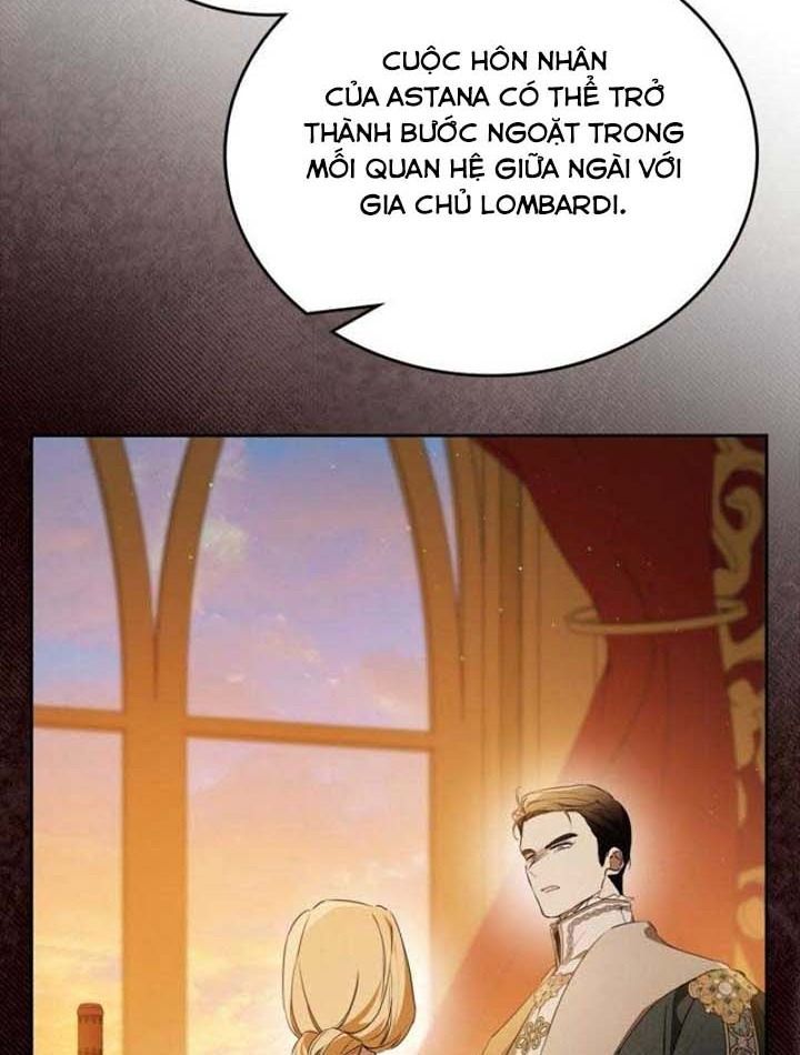 Kiếp Này, Tôi Sẽ Trở Thành Gia Chủ - Chapter 168 - Page 42