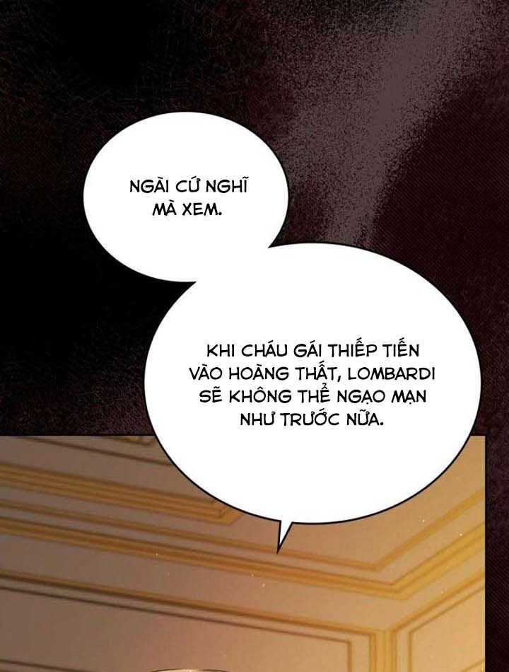 Kiếp Này, Tôi Sẽ Trở Thành Gia Chủ - Chapter 168 - Page 44