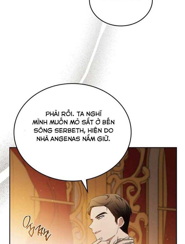 Kiếp Này, Tôi Sẽ Trở Thành Gia Chủ - Chapter 168 - Page 53