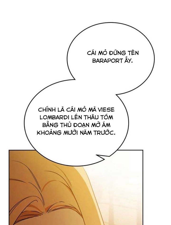 Kiếp Này, Tôi Sẽ Trở Thành Gia Chủ - Chapter 168 - Page 55