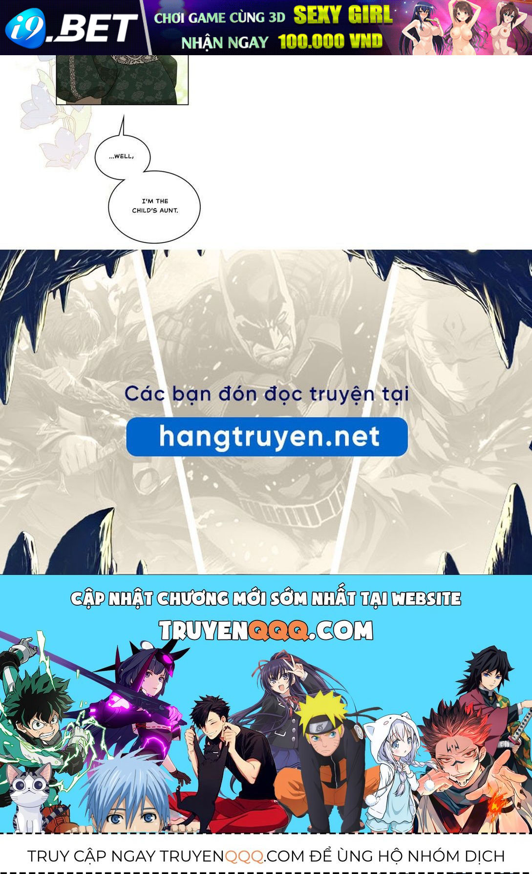 Kiếp Này, Tôi Sẽ Trở Thành Gia Chủ - Chapter 17 - Page 125