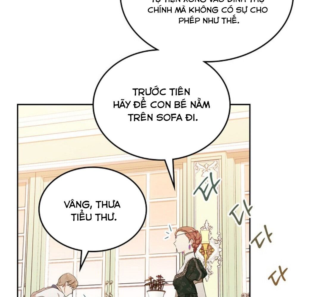 Kiếp Này, Tôi Sẽ Trở Thành Gia Chủ - Chapter 17 - Page 25
