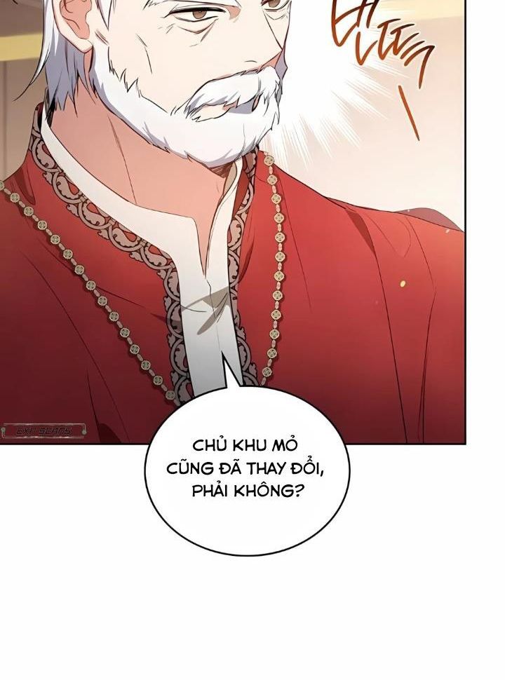 Kiếp Này, Tôi Sẽ Trở Thành Gia Chủ - Chapter 170 - Page 125