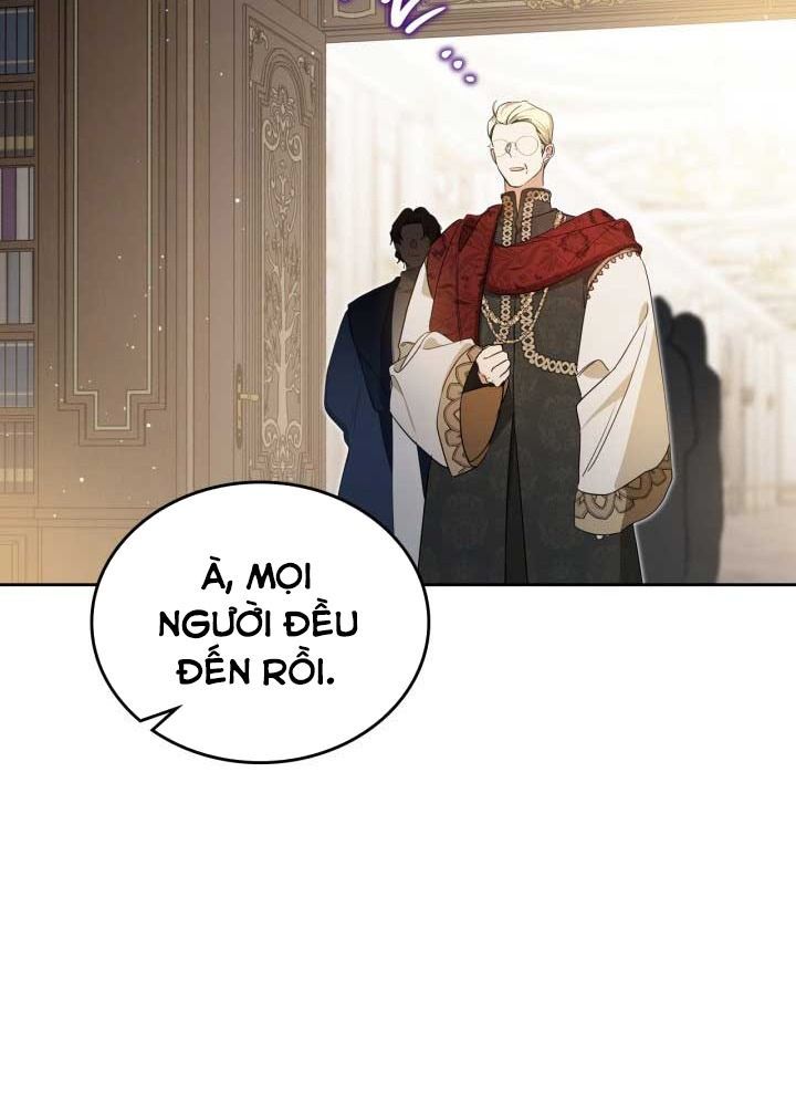 Kiếp Này, Tôi Sẽ Trở Thành Gia Chủ - Chapter 171 - Page 10