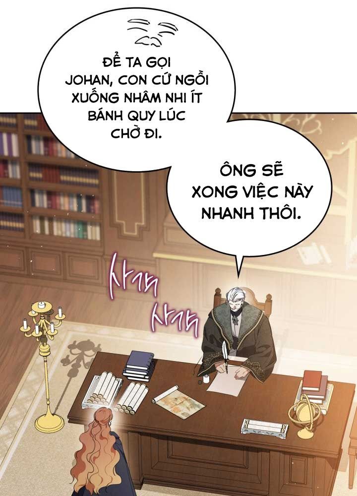 Kiếp Này, Tôi Sẽ Trở Thành Gia Chủ - Chapter 171 - Page 111