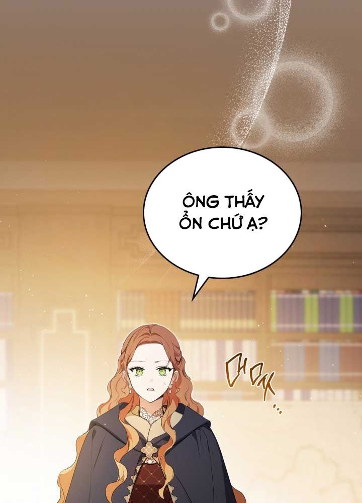 Kiếp Này, Tôi Sẽ Trở Thành Gia Chủ - Chapter 171 - Page 127