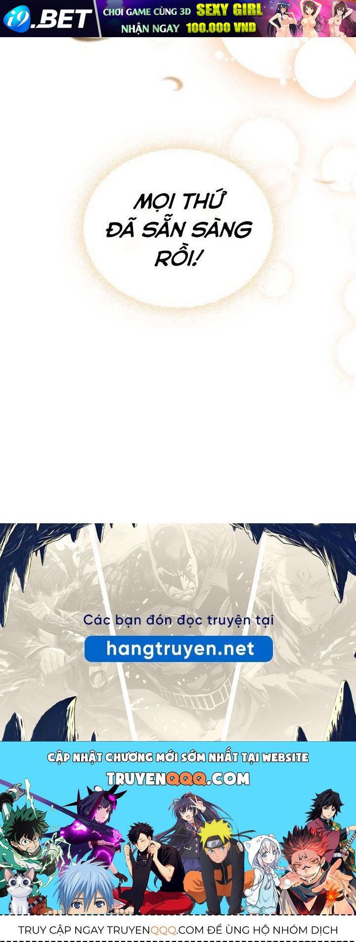 Kiếp Này, Tôi Sẽ Trở Thành Gia Chủ - Chapter 171 - Page 140