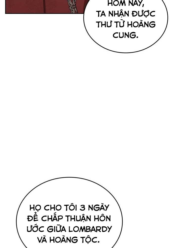 Kiếp Này, Tôi Sẽ Trở Thành Gia Chủ - Chapter 171 - Page 17