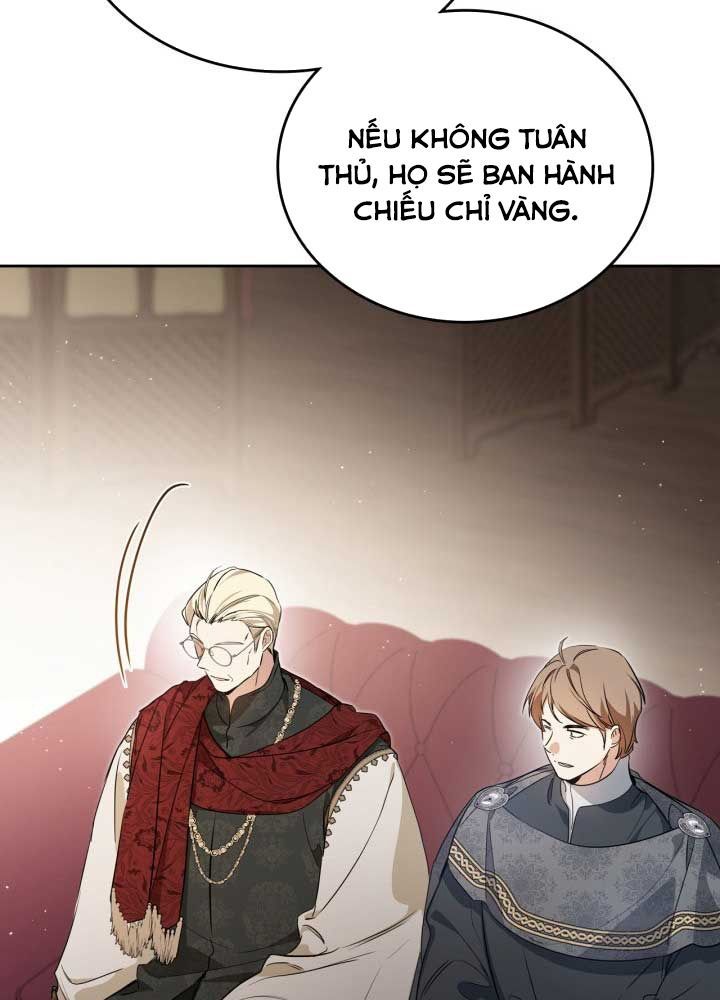 Kiếp Này, Tôi Sẽ Trở Thành Gia Chủ - Chapter 171 - Page 18