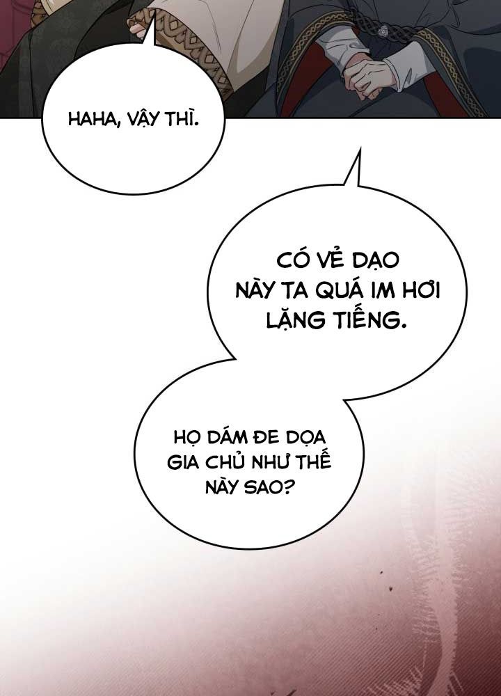 Kiếp Này, Tôi Sẽ Trở Thành Gia Chủ - Chapter 171 - Page 19