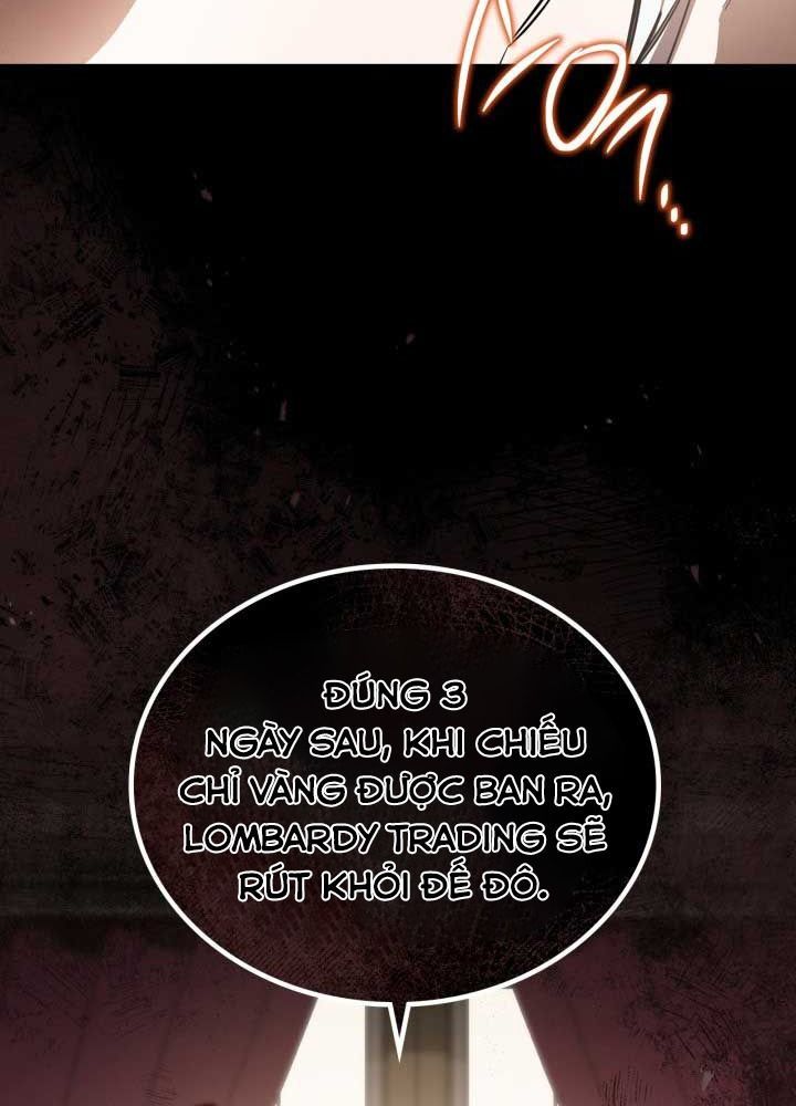 Kiếp Này, Tôi Sẽ Trở Thành Gia Chủ - Chapter 171 - Page 21