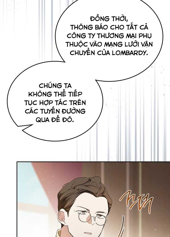 Kiếp Này, Tôi Sẽ Trở Thành Gia Chủ - Chapter 171 - Page 25