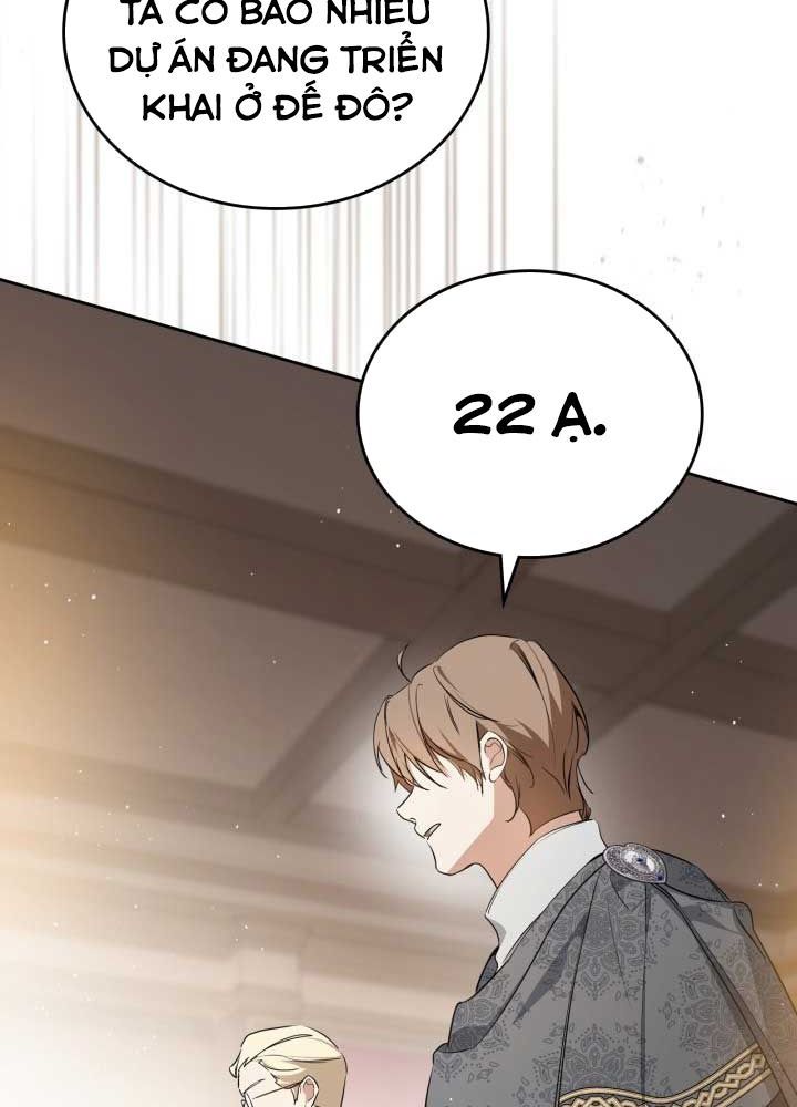 Kiếp Này, Tôi Sẽ Trở Thành Gia Chủ - Chapter 171 - Page 27