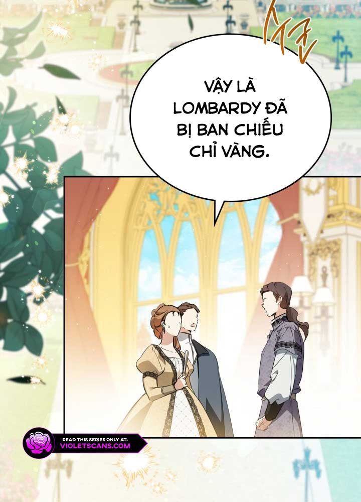 Kiếp Này, Tôi Sẽ Trở Thành Gia Chủ - Chapter 171 - Page 40