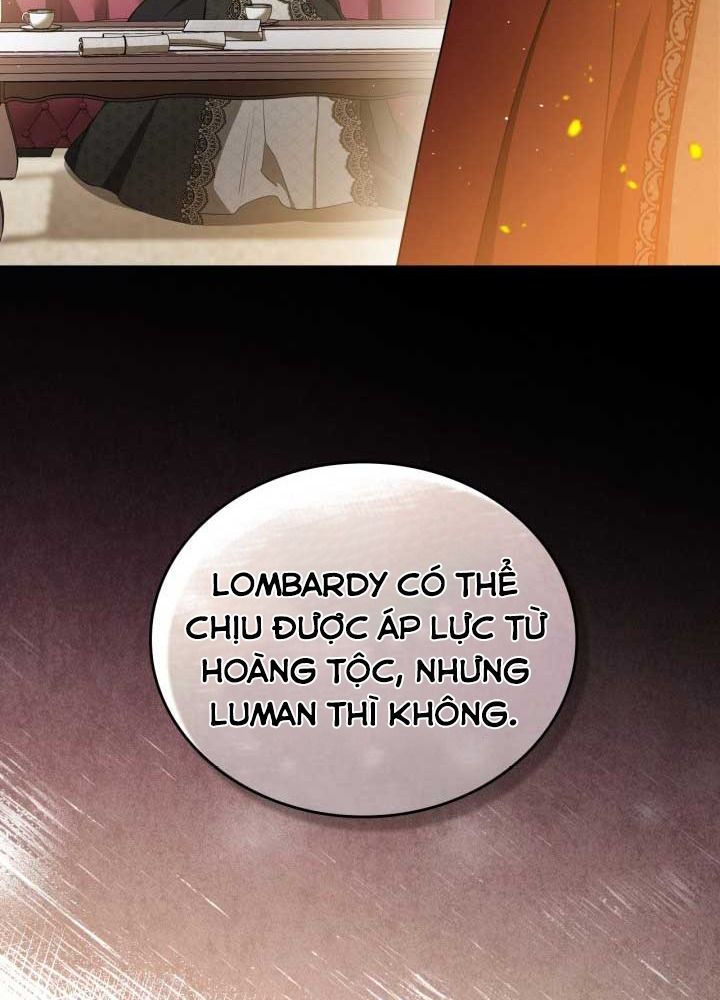 Kiếp Này, Tôi Sẽ Trở Thành Gia Chủ - Chapter 171 - Page 5