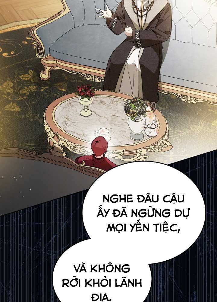 Kiếp Này, Tôi Sẽ Trở Thành Gia Chủ - Chapter 171 - Page 55