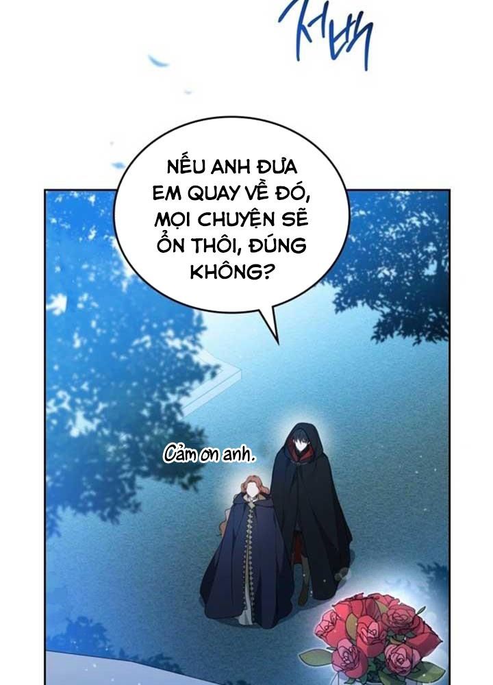 Kiếp Này, Tôi Sẽ Trở Thành Gia Chủ - Chapter 172 - Page 3