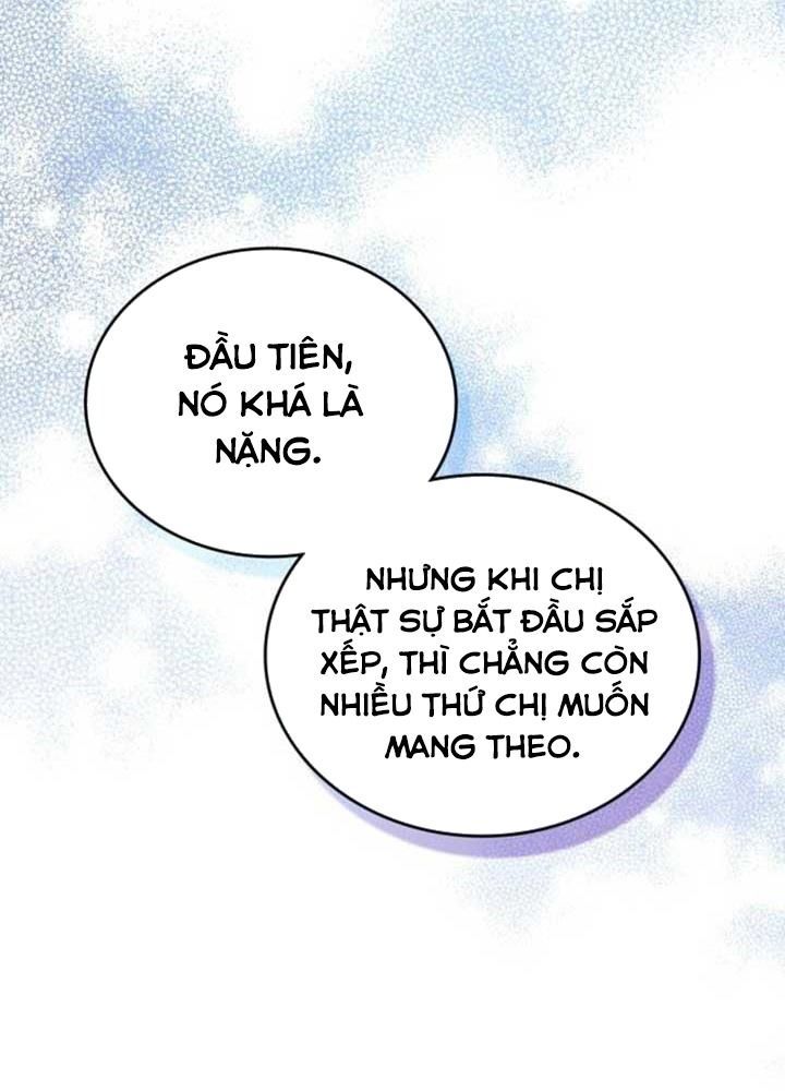 Kiếp Này, Tôi Sẽ Trở Thành Gia Chủ - Chapter 172 - Page 42
